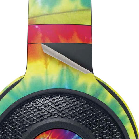 Scooby Doo Scooby-Doo Tie Dye Razer Kraken X Skin